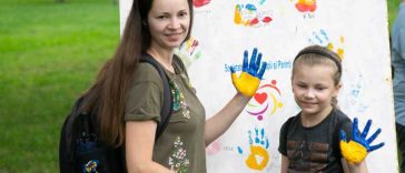 Timiș: Ziua Mondială a Refugiatului, marcată de Asociația LOGS prin expoziții și un brunch intercultural