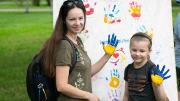 Timiș: Ziua Mondială a Refugiatului, marcată de Asociația LOGS prin expoziții și un brunch intercultural