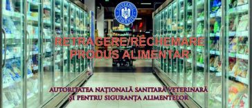 ANSVSA anunță rechemarea unui produs de hrană umede pentru pisici, din cauza contaminării cu fibre de plastic