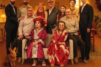 Spectacolul independent ‘Nelson’ de Jean Robert-Charrier, găzduit de TNB