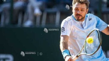 Tenis: Stan Wawrinka a obținut un wild card pentru ultima sa participare la Wimbledon