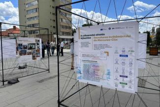 Harghita: Cea mai mare investiție în educație de la Miercurea-Ciuc a fost finalizată; sute de săli de clasă – modernizate