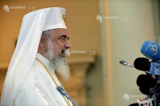 Patriarhul Daniel: Deportarea – acțiune represivă dramatică a regimului comunist din România