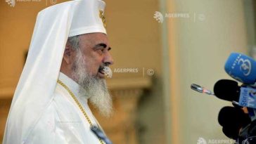 Patriarhul Daniel: Deportarea – acțiune represivă dramatică a regimului comunist din România