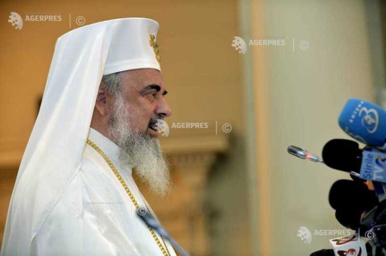 Patriarhul Daniel: Deportarea – acțiune represivă dramatică a regimului comunist din România