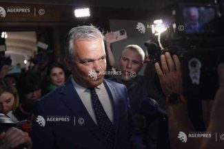Veștea: Voi merge până la capăt, depunem lista la Parlament și programul de guvernare în cursul zilei de mâine