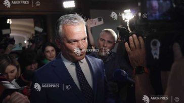 Veștea: Voi merge până la capăt, depunem lista la Parlament și programul de guvernare în cursul zilei de mâine