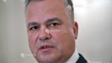 Veștea: Am avut o întâlnire marți cu președintele Dan, m-a încurajat să rămân în continuare implicat