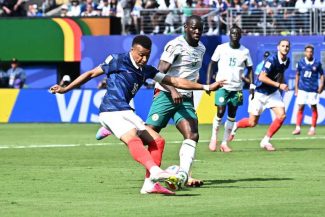 Fotbal – CM 2026: Debut cu dreptul pentru Franța, 3-1 cu Senegal