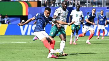 Fotbal – CM 2026: Debut cu dreptul pentru Franța, 3-1 cu Senegal
