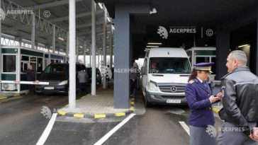Grevă de avertisment a angajaților din punctele vamale, între orele 12:00-14:00