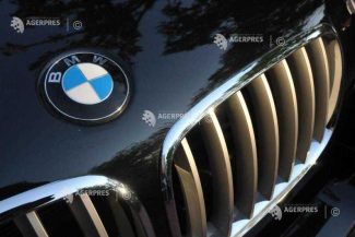 BMW reduce previziunile de profit din cauza dificultăților de pe piața chineză