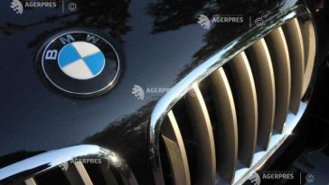 BMW reduce previziunile de profit din cauza dificultăților de pe piața chineză