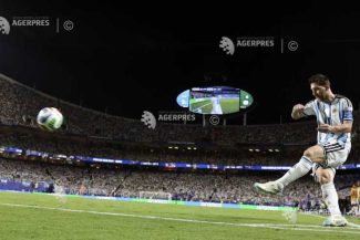 Fotbal – CM 2026: Recordurile lui Messi la Cupa Mondială