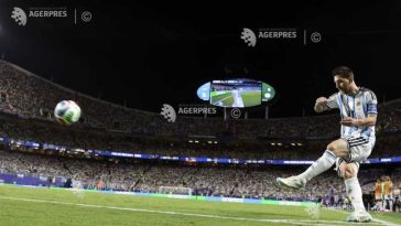 Fotbal – CM 2026: Recordurile lui Messi la Cupa Mondială