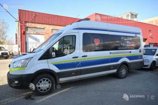 DGPMB: 22 de persoane, duse la audieri după ce ar fi interzis membrilor unei grupări accesul în două cartiere