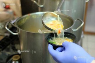 Sălaj: Masă caldă și sprijin după școală pentru copii din Zalău, printr-un proiect european