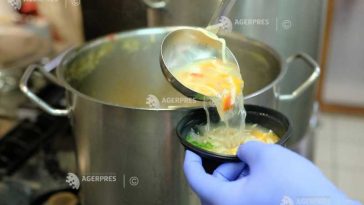 Sălaj: Masă caldă și sprijin după școală pentru copii din Zalău, printr-un proiect european