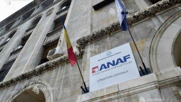 ANAF: Fraudă de peste 15 milioane de lei descoperită la o firmă din domeniul pazei și protecției