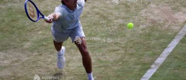 Tenis: Alex de Minaur a debutat cu dreptul la turneul ATP de la Queen’s