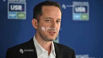 Comitetul Politic al USR se întrunește pentru o decizie formală în ce privește Guvernul Veștea