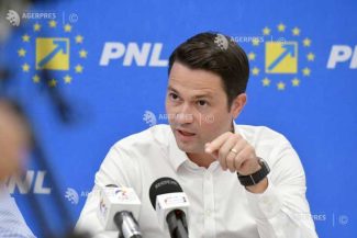 Sighiartău (PNL): Președintele să recunoască faptul că a greșit; să ofere mandatul PSD sau unei guvernări PNL-USR-UDMR