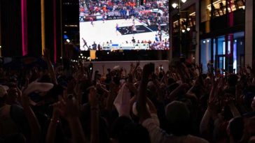 Baschet: Finala NBA dintre NY Knicks și San Antonio Spurs, cea mai urmărită din 1998