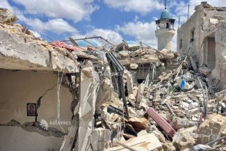 Israelul atacă din nou în sudul Libanului, în ciuda acordului dintre SUA și Iran