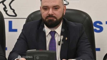USR Sector 5 îi cere primarului Vlad Popescu Piedone să demisioneze, după excluderea din PUSL