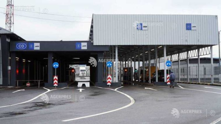 Angajații vămilor ar putea declanșa greva generală dacă nu le sunt satisfăcute revendicările (lider de sindicat)