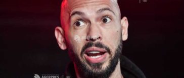 DIICOT îi aduce noi acuzații lui Andrew Tate – trafic de persoane și spălare a banilor