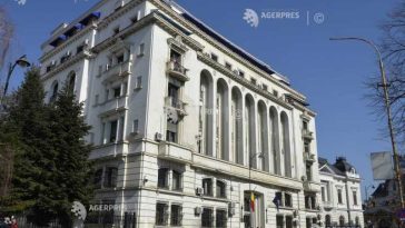 Instanța supremă dispune eliberarea mercenarului Horațiu Potra și plasarea acestuia în arest la domiciliu