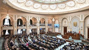 Senat: Codul penal, modificat – pedepsele pentru abuzuri sexuale asupra minorilor, redimensionate