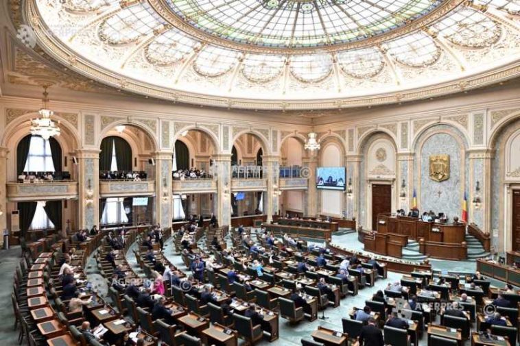 Senat: Codul penal, modificat – pedepsele pentru abuzuri sexuale asupra minorilor, redimensionate