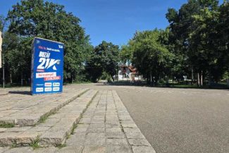 Aproximativ 2.000 de alergători sunt așteptați să participe la semimaratonul Buzău 21K, pentru opt cauze caritabile