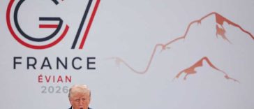 Trump la G7: ‘Eu sunt șeful’