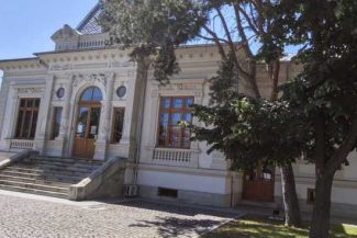 REPORTAJ/Vrancea: Echipa de Robotică AI Citizens de la Colegiul Cuza din Focșani a transformat istoria în limbaj Braille