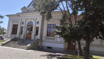 REPORTAJ/Vrancea: Echipa de Robotică AI Citizens de la Colegiul Cuza din Focșani a transformat istoria în limbaj Braille