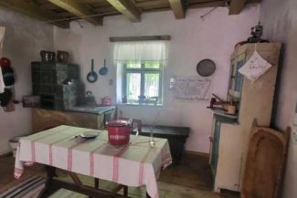Sibiu: Povestea sașilor transilvăneni, spusă într-o gospodărie veche de trei secole din Muzeul ASTRA