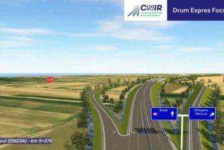 Horațiu Cosma (MTI): Am semnat ordinul de ministru pentru ca drumurile expres să beneficieze de benzi de urgență