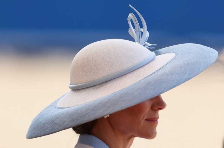 Un angajat al unei clinici din Londra a încercat să vândă dosarul medical al prințesei Kate în 2024