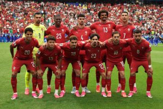 Fotbal – CM 2026: Portugalia, ținută în șah de modesta RD Congo (1-1)