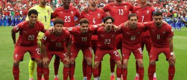 Fotbal – CM 2026: Portugalia, ținută în șah de modesta RD Congo (1-1)