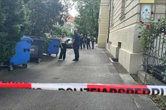 Urmărire spectaculoasă în Munchen după un furt la un magazin de bijuterii