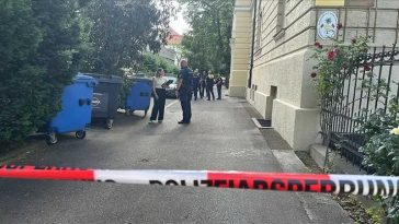 Urmărire spectaculoasă în Munchen după un furt la un magazin de bijuterii