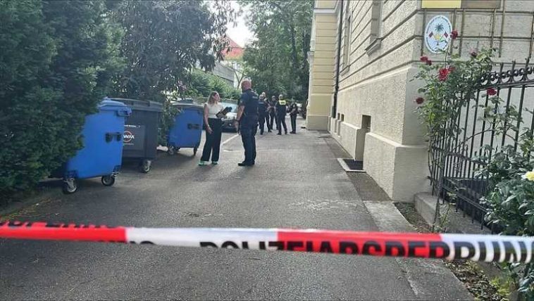 Urmărire spectaculoasă în Munchen după un furt la un magazin de bijuterii