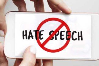 18 iunie – Ziua internațională pentru combaterea discursului instigator la ură (ONU)