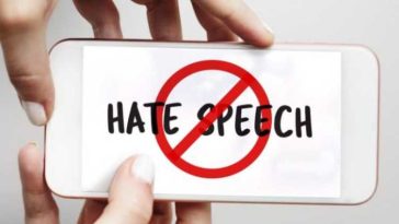 18 iunie – Ziua internațională pentru combaterea discursului instigator la ură (ONU)