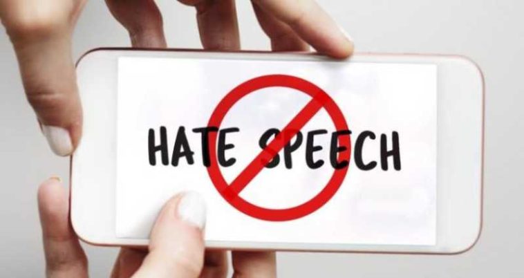 18 iunie – Ziua internațională pentru combaterea discursului instigator la ură (ONU)