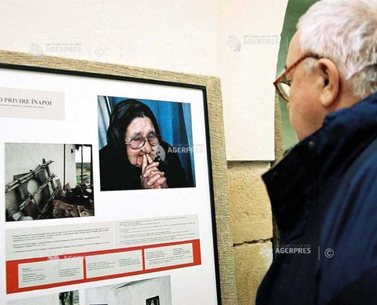 18 iunie – Ziua Victimelor Deportării în Timpul Regimului Comunist